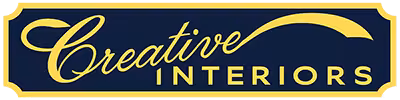 creative interiors logo