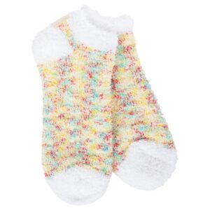 Cozy Low Vanilla Confetti