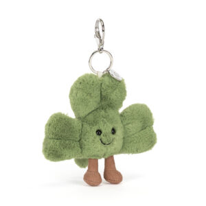 Amuseables Siofra Shamrock BC
