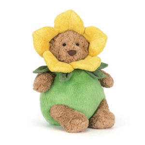 Bartholome Bear Daffodil