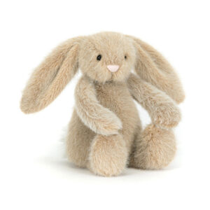 Flufflet Bunnie Oat