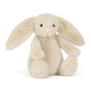 Flufflet Bunnie Wheat