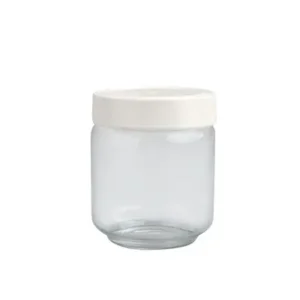 Medium Canister w/Top