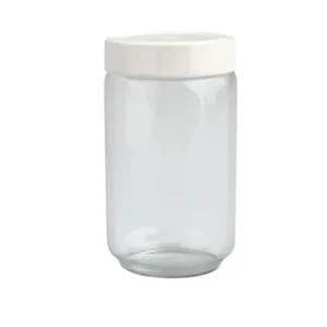 Large Canister w/Top