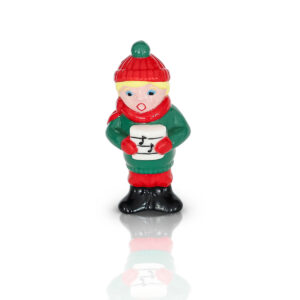 Fa-La-La-La-La (caroler)