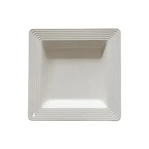 Pinstripes Napkin & Candy Holder