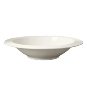 Melamine Bowl Pinstripe