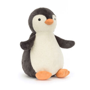 Peanut Penquin Really Big
