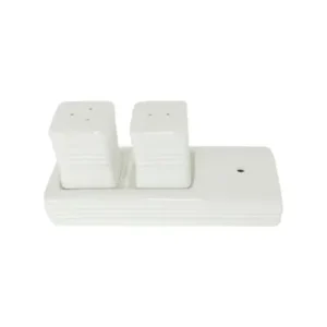 Salt & Pepper Set