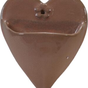Heart Wall Planter