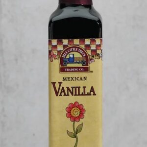 Traditional 8.4oz  Mexican Vanilla