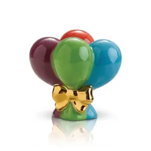 Up Up and Away (balloons)
