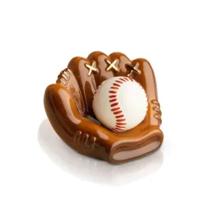 Catch Some Fun (baseball mitt)