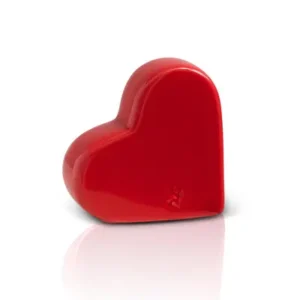 Be Mine (red heart)