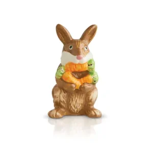 Funny Bunny (brown bunny)