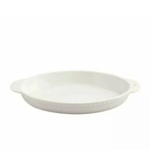 Oval Baker