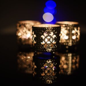 Candle Holder
