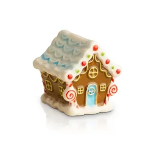 Candyland Lane (gingerbread house)