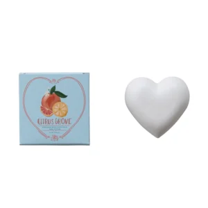 Citrus Grove Soap
