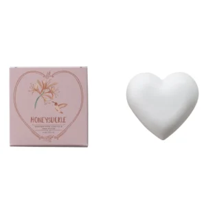 Honeysuckle  Soap