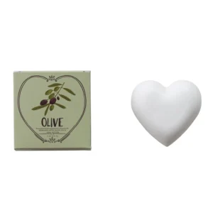 Olive Scented Soap