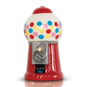 Chews Wisely (gumballs)