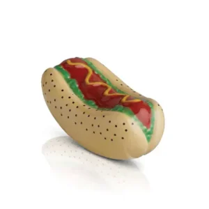 Chicago Dog (hot dog)