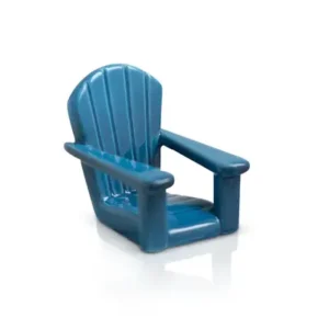Chillin Blue Chair (adirondak chair)