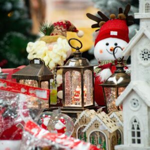 Christmas Decorations
