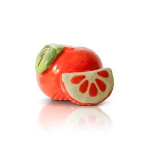 Cutie Pie (clementine)