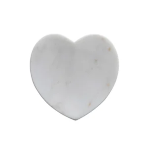 Marble Heart Dish,