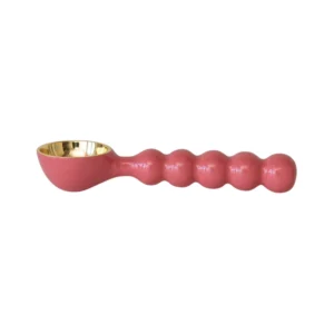 Enameled Ice Cream Scoop