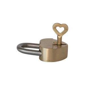 Heart  Lock , Heart  Key