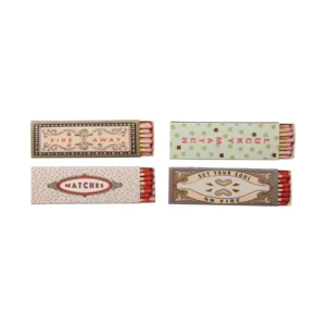Matchbox