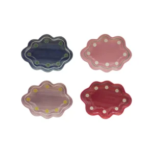 Scalloped Dish