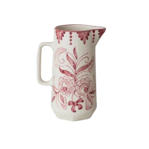 Pitcher Botanical Design