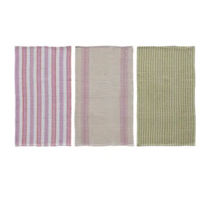 Table Runners & Textiles