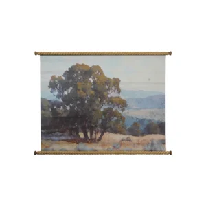 Wall Decor Landscape