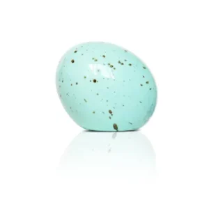 Eggstra-Ordinary (blue egg)