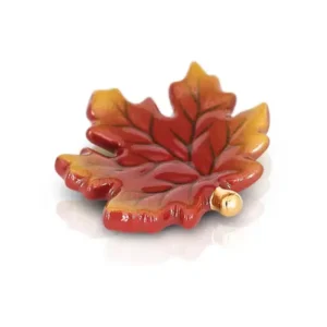 Falling for You (fall leave)