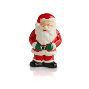Father Christmas (santa claus)