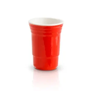 Fill Me-Up (red cup)