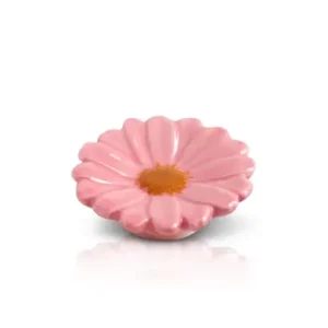 Flower Power Mini (gerber daisy pink)
