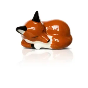 Foxy Lady (fox)