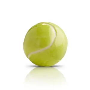 Game Set Match! (tennis ball)