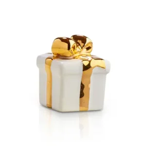 Golden Wishes (present)