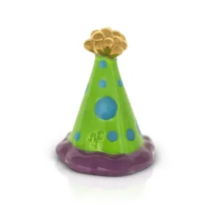 Hats off to 20 Years! (party hat)