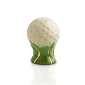 Hole in One (golfball)