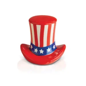 Home of the Free (uncle sam hat)