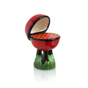 Hot Stuff (grill)